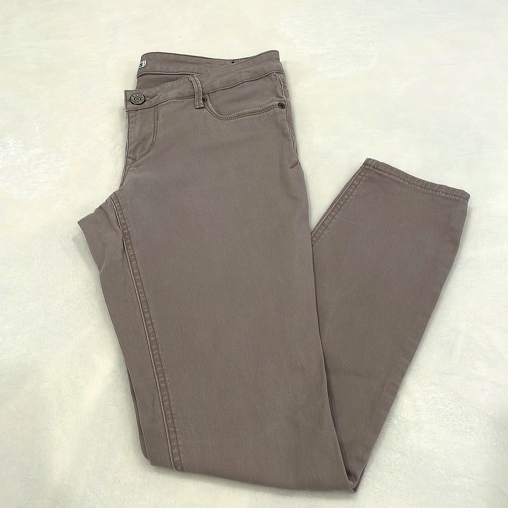 Express Skinny Jeans